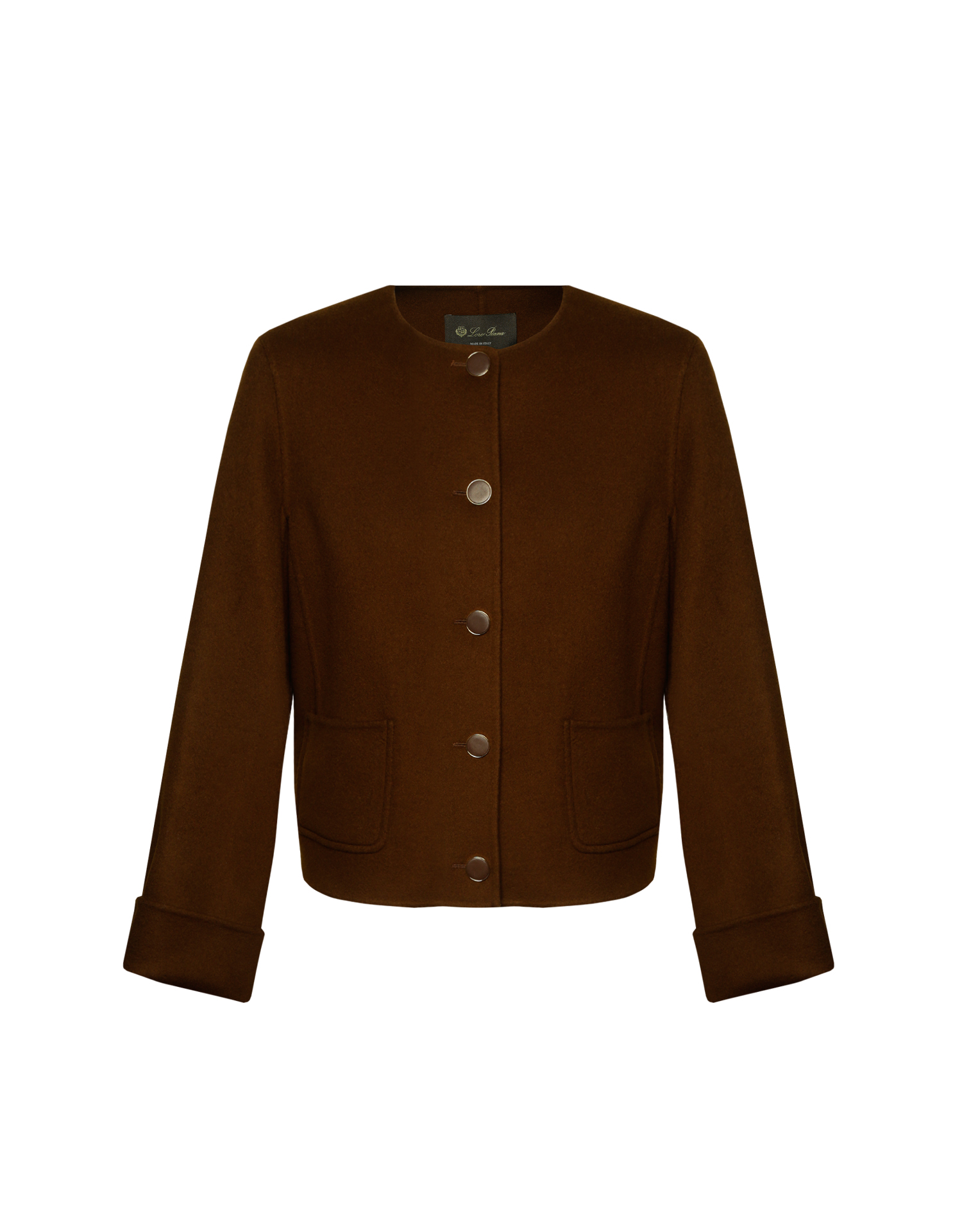 LORO PIANA Жакет 48800